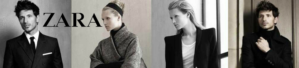 zara banner